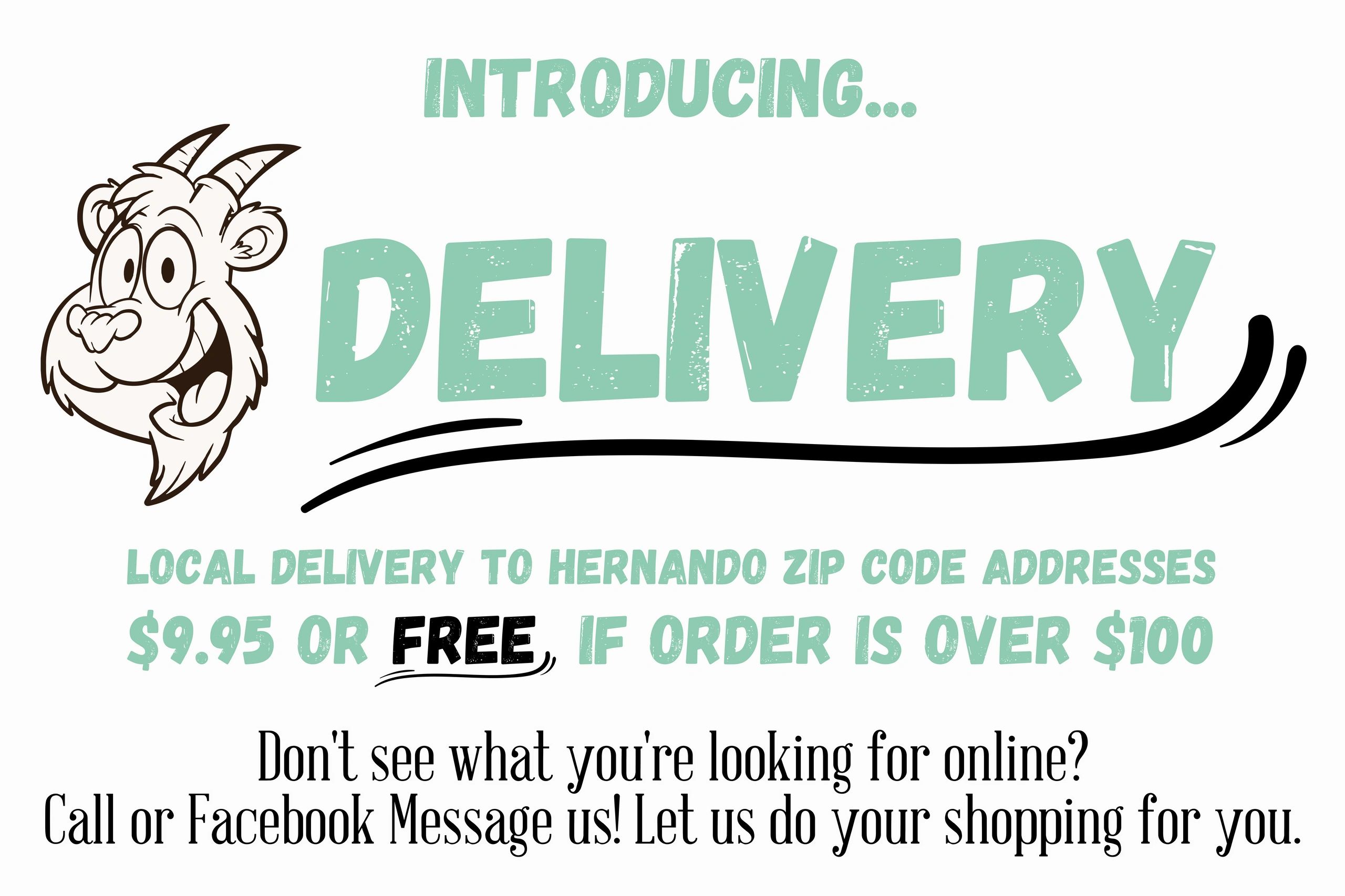 Gift Shop in Hernando, MS